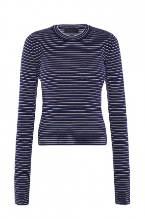 Ribbed sweater, zdjęcie 1 Ribbed sweater od Diesel Black Gold
